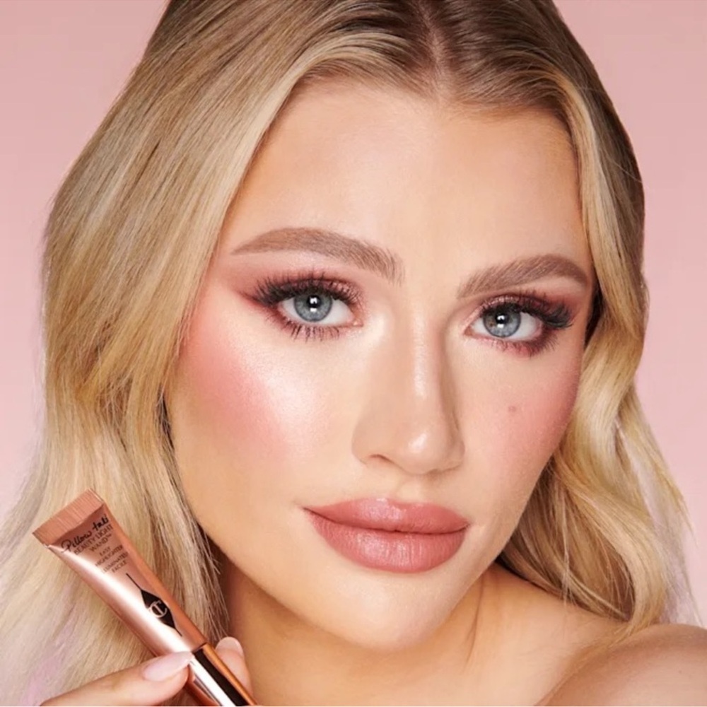 🌸 CHARLOTTE TILBURY Pillow Talk Icons on The Go Kit - Picture 6 of 10
